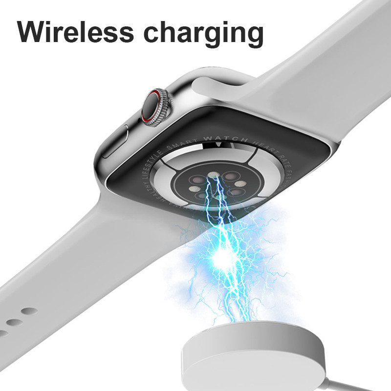 Νέα Sport Smart Watch Series 8 Men Bluetooth Call Custom Dial NFC Women Fitness Smartwatch Οθόνη HD για Apple Watch IWO Watch 8