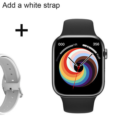 Ceas inteligent cu control al muzicii Bărbați Femei Apel Bluetooth 2023 Noi moduri multi-sport Ceas inteligent Monitor ritm cardiac Ceasuri Seria 8 IWO