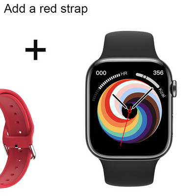 Ceas inteligent cu control al muzicii Bărbați Femei Apel Bluetooth 2023 Noi moduri multi-sport Ceas inteligent Monitor ritm cardiac Ceasuri Seria 8 IWO