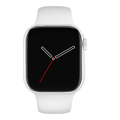 Ceas inteligent 2022 pentru femei, seria 8, ecran de 2,0 inchi, apel Bluetooth, ritm cardiac, tensiune arterială, bărbați, ceas inteligent pentru Apple Watch IWO Watch 8