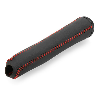 Husa de protectie capac frana de mana din piele pentru Tesla Model 3 Model X Model S VW Transporter Caravelle T6 Multivan