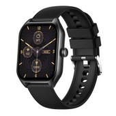 H40 telefon bluetooth ms smart watch diverse moduri de mișcare monitor sănătos de oxigen din sânge Ceas inteligent cu ecran tactil complet de 1,85 inci
