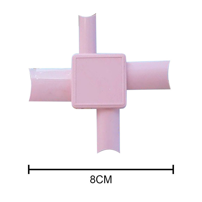 1PC Pro French Nail Tips Model Ghid de tuns pentru unghii acrilice W/Concave/În formă de inimă Instrument de tăiat manichiură franceză Nail Art Tool