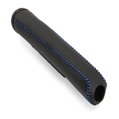 Husa de protectie capac frana de mana din piele pentru Geely Emgrand X7 Atlas Boyue LC EC7 EC8 Coolray GX3 Panda