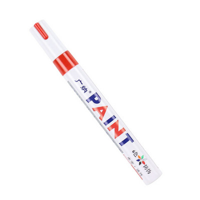 Uue auto parandamise täitevärvi pliiatsi tööriist Professionaalne aplikaator veekindel värviparandusvärvi parandamiseks kriimustuste eemaldamiseks