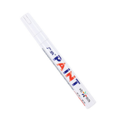 Uue auto parandamise täitevärvi pliiatsi tööriist Professionaalne aplikaator veekindel värviparandusvärvi parandamiseks kriimustuste eemaldamiseks