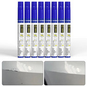 2 buc. Ofertă caldă, ușor de utilizat, instrument profesional pentru îndepărtarea zgârieturilor, perie de reparare a vopselei auto, stilou de reparare a culorii auto, retușuri