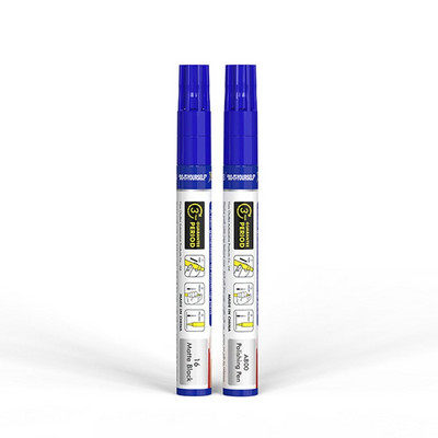 2 buc. Ofertă caldă, ușor de utilizat, instrument profesional pentru îndepărtarea zgârieturilor, perie de reparare a vopselei auto, stilou de reparare a culorii auto, retușuri