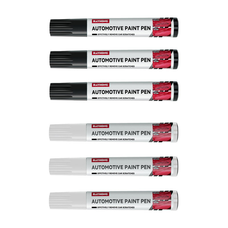 Dodatna oprema za uklanjanje ogrebotina od 3 komada Olovka za nanošenje kaputa