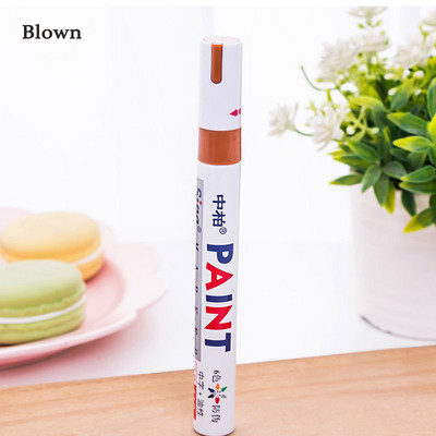 Autorehvi turvise CD metallist grafiti markeri pliiats Hyundai I30 IX35 Nissan Juke Subaru Suzuki Vitara Swift Opel Insignia jaoks