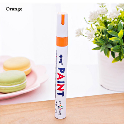 Autorehvi turvise CD metallist grafiti markeri pliiats Hyundai I30 IX35 Nissan Juke Subaru Suzuki Vitara Swift Opel Insignia jaoks