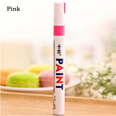 Autorehvi turvise CD metallist grafiti markeri pliiats Hyundai I30 IX35 Nissan Juke Subaru Suzuki Vitara Swift Opel Insignia jaoks