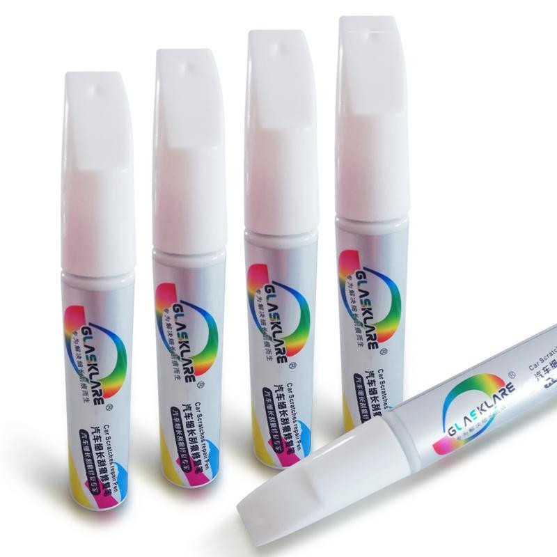 Automobilių automobilių įbrėžimų užpildo taisymo rašiklis Automobilių dažų atnaujinamas užpildymo agentas Padangų ratų dažų taisymo žymeklio rašiklis, atsparus vandeniui, netoksiškas