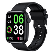 2023. aasta uus NFC Bluetooth-kõnega nutikell naiste 1,83-tolline HD 240*284 ekraan tõelise vere hapnikusisaldusega pulsisagedusega meeste spordikell