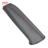 Yuji-Hong Husa frana de mana masina Husa pentru Hyundai Elantra 5 Avante 2012-2016 Manere frana de mana Husa din piele naturala