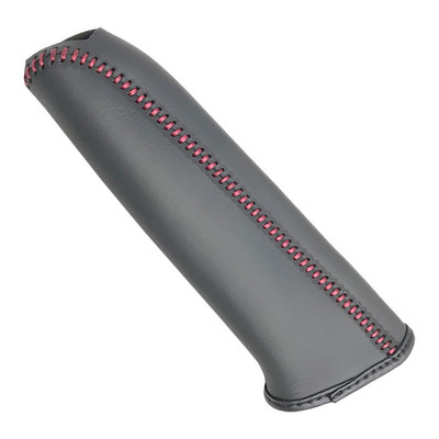 Yuji-Hong Husa frana de mana masina Husa pentru Hyundai Elantra 5 Avante 2012-2016 Manere frana de mana Husa din piele naturala