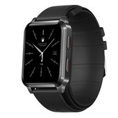 UGUMO Ceas inteligent pentru bărbați Airbag Pompă de aer Tensiune arterială adevărată SPO2 Temperatură ritm cardiac Măsură presiunea sângelui ceas