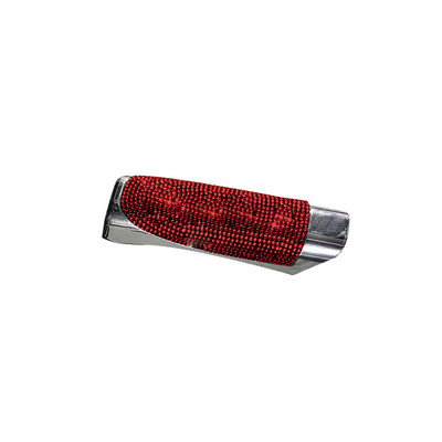 Diamond Styling Carcasa frana de mana masina Interior Gear Frana de mana Capac Protector Bling Universal Car Decor Accesorii Cadou