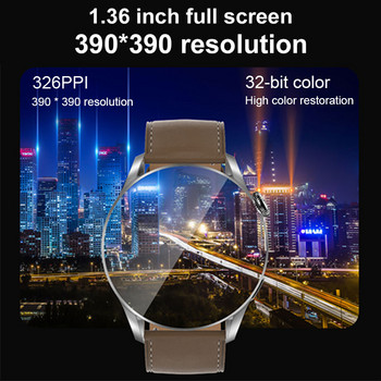 2023 Най-новият интелигентен часовник с Bluetooth разговор Мъжки дама Спортен фитнес тракер IP68 Водоустойчив интелигентен часовник IPS пълен изглед цветен екран+кутия