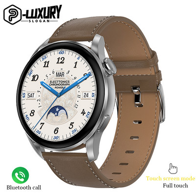 2023 Νεότερο Bluetooth Call Έξυπνο ρολόι ανδρικό γυναικείο Sports Fitness Tracker IP68 Αδιάβροχο Smartwatch IPS έγχρωμη οθόνη + κουτί