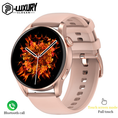 2023 Νεότερο Bluetooth Call Έξυπνο ρολόι ανδρικό γυναικείο Sports Fitness Tracker IP68 Αδιάβροχο Smartwatch IPS έγχρωμη οθόνη + κουτί