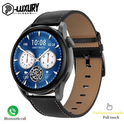 2023 Νεότερο Bluetooth Call Έξυπνο ρολόι ανδρικό γυναικείο Sports Fitness Tracker IP68 Αδιάβροχο Smartwatch IPS έγχρωμη οθόνη + κουτί