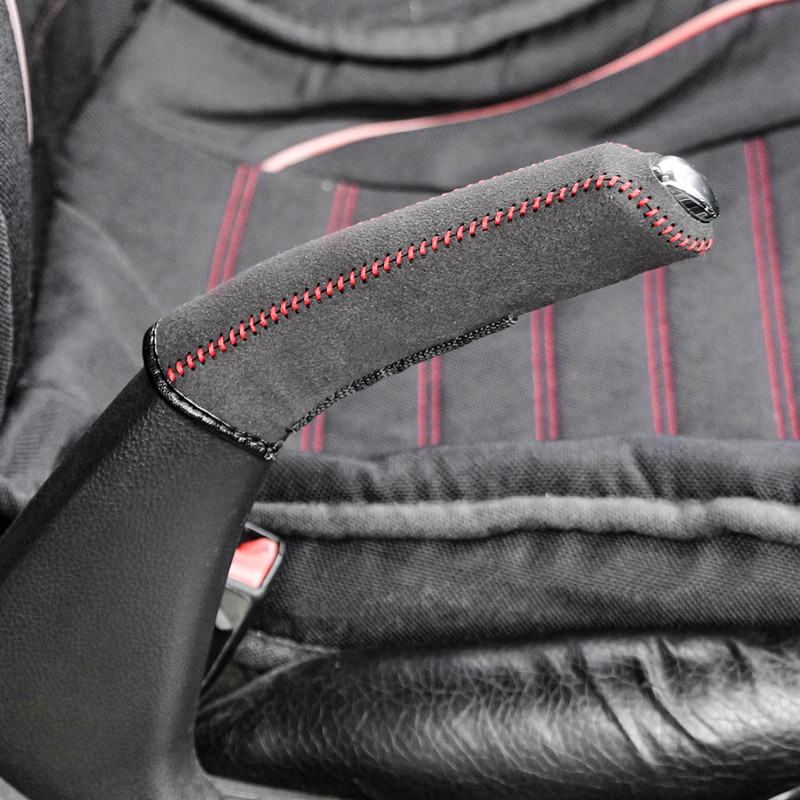 Capac de frână de mână a vitezei auto pentru VW Volkswagen Golf 7 MK7 GTI Skoda Octavia A7 Seat Leon Ibiza CUPTRA