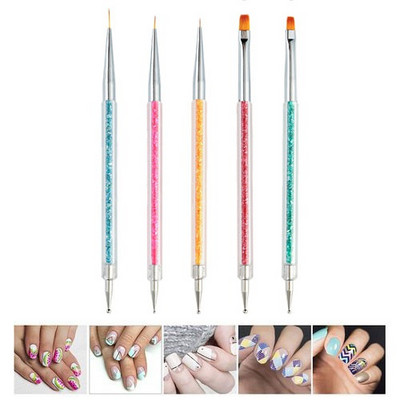 Delysia King Nail Art tollak