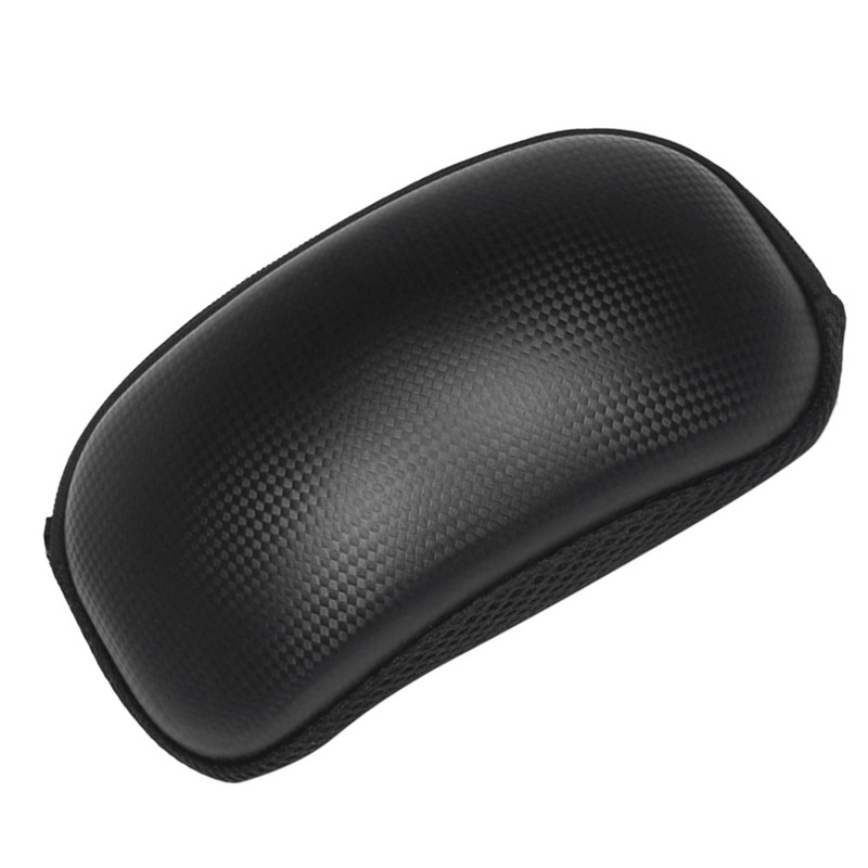 Husă pentru ochelari Cutie pentru ochelari Cutie de schi Protecție sportivă Remorcare Suport motos de zăpadă Depozitare Container dur Pu Curea pentru snowboard Curea de călătorie pentru zăpadă