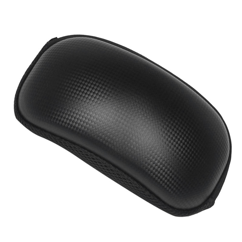 Husă pentru ochelari Cutie pentru ochelari Cutie de schi Protecție sportivă Remorcare Suport motos de zăpadă Depozitare Container dur Pu Curea pentru snowboard Curea de călătorie pentru zăpadă