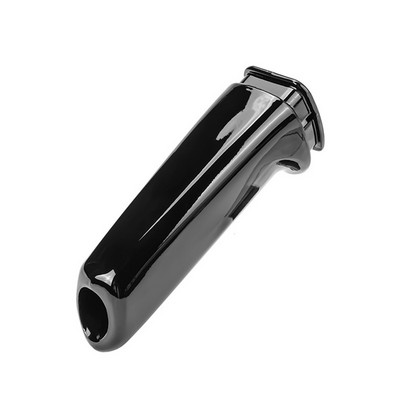 Pentru BMW E90 E46 E60 F10 F30 Capac mânere frână de mână E92 E39 F20 1 2 3 4 Seria 2005-2019 Accesorii interior auto din fibră de carbon