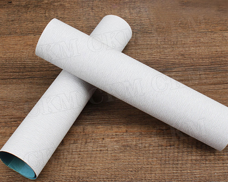 1 tk kuiv liivapaber ristkülikukujuline 600 # puidutöötlemine käsitsi poleeritud autoosade värviga valge kuiv liivapaber universaalsele