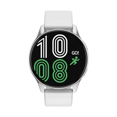 Novi pametni sat za žene s punim zaslonom osjetljivim na dodir Sport fitness IP67 vodootporan Bluetooth sat za pozive za Android IOS pametni sat za žene muškarce