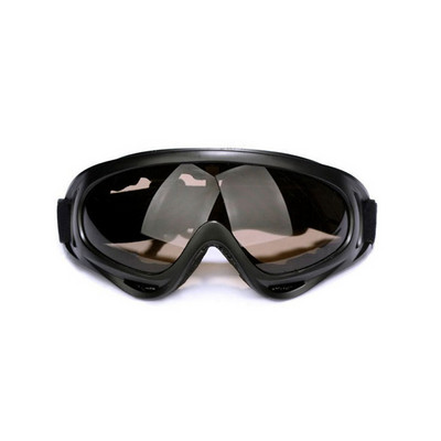 1 kom. Zimske skijaške naočale otporne na vjetar Sportske naočale CS naočale za skijanje na otvorenom s toplom moto maskom za biciklizam otpornom na prašinu