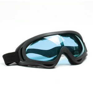 Ochelari de schi cu protecție UV Ochelari de protecție antipraf și rezistenți la vânt Ochelari de protecție pentru motocross Dirt Bike Ochelari de protecție pentru motocicletă Ochelari de soare pentru ciclism