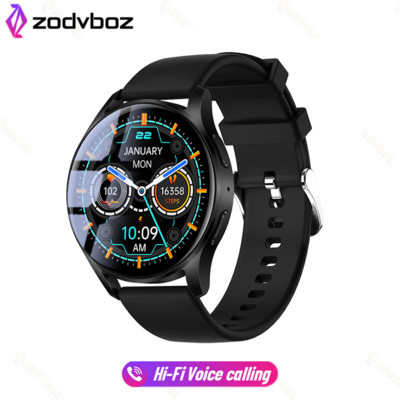 2023 nou ceas inteligent pentru femei, sănătate, fitness, monitorizare HD, apel vocal, ceasuri sport, bărbați, ceas inteligent pentru persia de sânge pentru Huawei Xiaomi