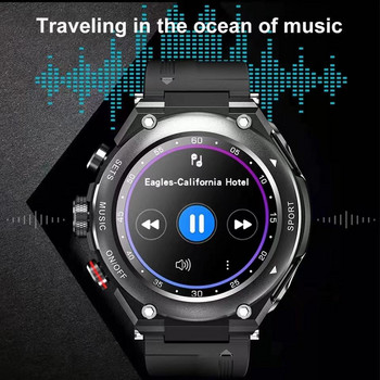 ΝΕΟ έξυπνο ρολόι T92 με ακουστικά 3 σε 1 Βραχιόλι μουσικής παρακολούθησης κλήσεων γυμναστικής με ηχείο Αθλητικό έξυπνο ρολόι παρακολούθησης καρδιακών παλμών