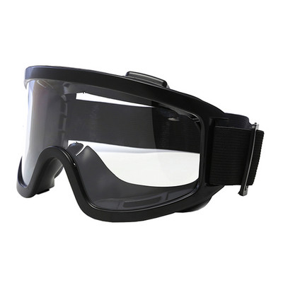 Bărbați, femei, ochelari de schi anti-ceață