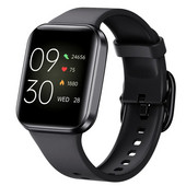 Ceas inteligent Q23 Femei Bărbați Ecran HD de 1,69 inci Brățară fitness Monitorizare ritm cardiac Monitorizare a tensiunii arteriale Smartwatch