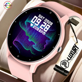 P-LUXURY 2023 Nou Smartwatch Ecran HD ultra-subțire Exerciții de fitness Monitorizare ritm cardiac Monitorizare somn bărbați și femei Ceas inteligent la modă