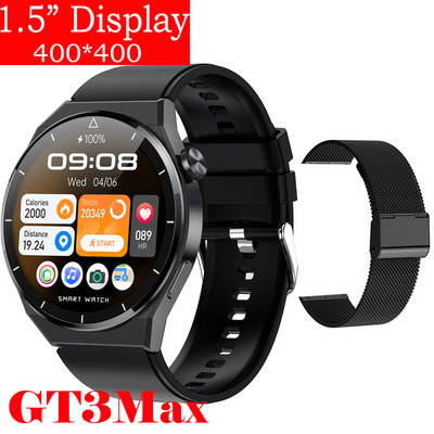 2023 Ceas inteligent pentru bărbați, IP68, 3ATM, impermeabil, pentru sport în aer liber, monitorizare fitness, monitorizare de sănătate, ceas inteligent pentru bărbați pentru Huawei Xiaomi IOS