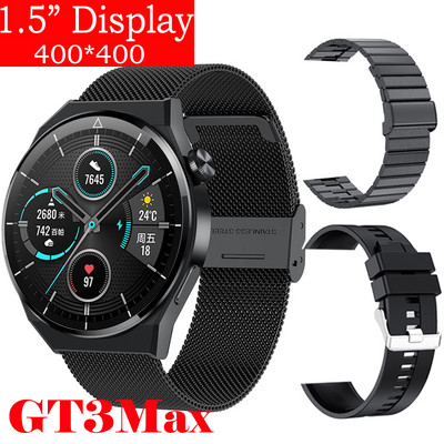 2023 Ceas inteligent pentru bărbați, IP68, 3ATM, impermeabil, pentru sport în aer liber, monitorizare fitness, monitorizare de sănătate, ceas inteligent pentru bărbați pentru Huawei Xiaomi IOS