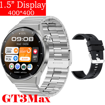 2023 Ceas inteligent pentru bărbați, IP68, 3ATM, impermeabil, pentru sport în aer liber, monitorizare fitness, monitorizare de sănătate, ceas inteligent pentru bărbați pentru Huawei Xiaomi IOS