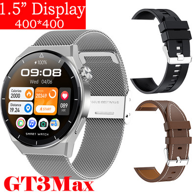 2023 Ceas inteligent pentru bărbați, IP68, 3ATM, impermeabil, pentru sport în aer liber, monitorizare fitness, monitorizare de sănătate, ceas inteligent pentru bărbați pentru Huawei Xiaomi IOS