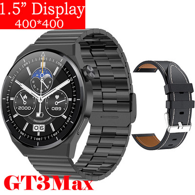 2023 Ceas inteligent pentru bărbați, IP68, 3ATM, impermeabil, pentru sport în aer liber, monitorizare fitness, monitorizare de sănătate, ceas inteligent pentru bărbați pentru Huawei Xiaomi IOS