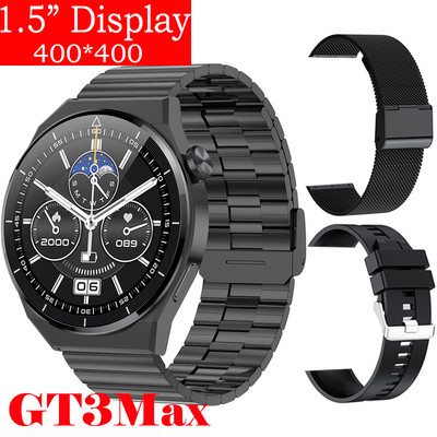 2023 Ceas inteligent pentru bărbați, IP68, 3ATM, impermeabil, pentru sport în aer liber, monitorizare fitness, monitorizare de sănătate, ceas inteligent pentru bărbați pentru Huawei Xiaomi IOS