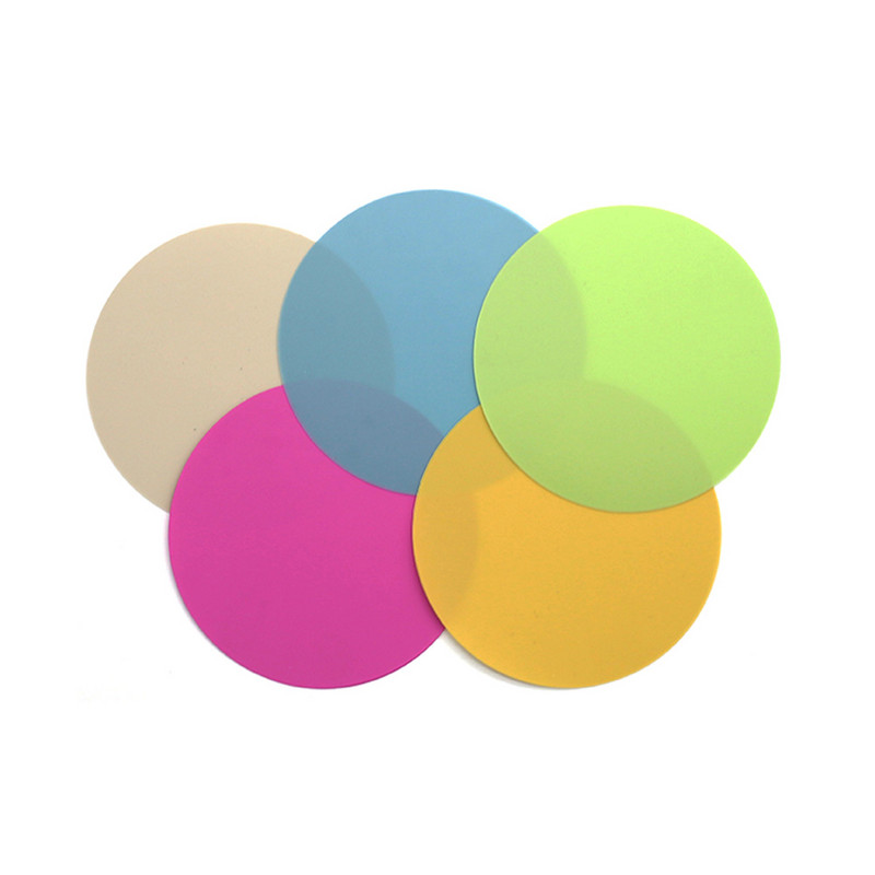 Film de lustruit diamantat ATsafepro Hârtie de lustruit pentru leparea cablului/cablu din fibră optică 50 buc/cutie 127mm Disc 5''