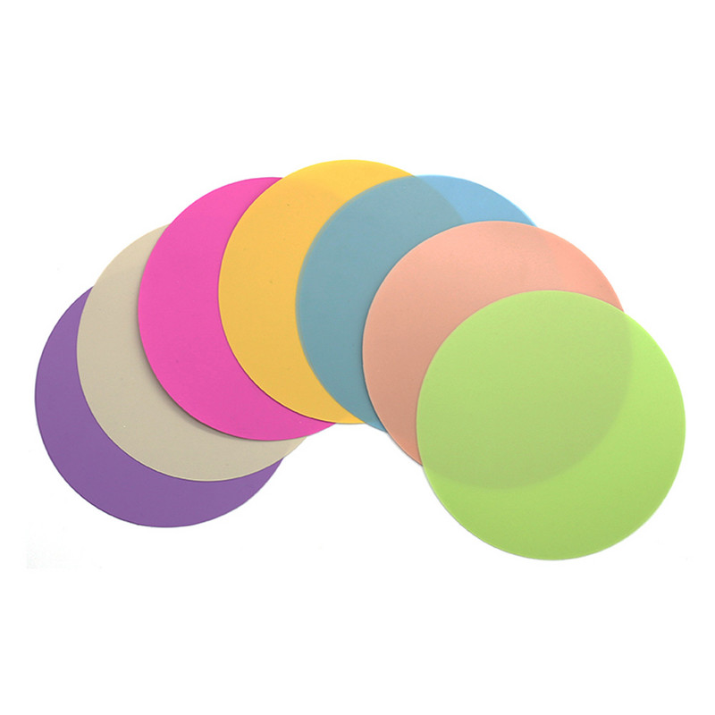 ATsafepro Diamond Polishing Film Paper Polishing for Lapping Optical Fiber Patch Cord/Cable 50 τμχ/κιβώτιο 152mm Χαρτί λείανσης 6''