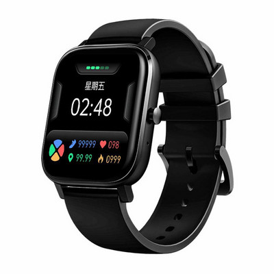 MT2 „Bluetooth Call“ išmanusis laikrodis 4G Vietinė muzika Vyrai Moterų kūno rengybos Širdies ritmo kraujospūdžio matuoklis Sportinis vandeniui atsparus išmanusis laikrodis