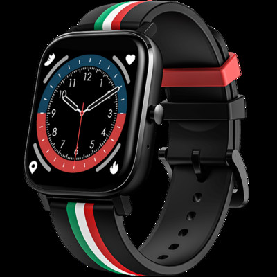 MT2 „Bluetooth Call“ išmanusis laikrodis 4G Vietinė muzika Vyrai Moterų kūno rengybos Širdies ritmo kraujospūdžio matuoklis Sportinis vandeniui atsparus išmanusis laikrodis